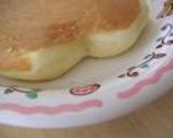 ホットケーキマニア@表面はサクサク*中はもっちもちのホットケーキ作り方5写真