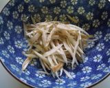 ☆フライパン☆でたこめし♪作り方1写真