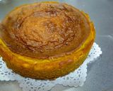 簡単！かぼちゃのベイクドチーズケーキ作り方9写真