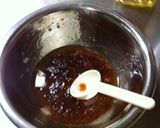 大人の味玉ねぎドレッシング作り方2写真