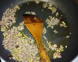 濃厚ミートソースのじゃじゃ麺作り方3写真