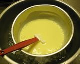 アングレーズソース作り方7写真