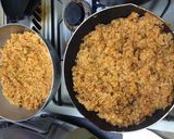 チーズとろける！ケチャップライスコロッケ作り方5写真