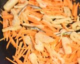 お豆さんとひじき煮【作りおき】作り方2写真