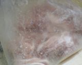 豚バラ甘辛炒め作り方3写真