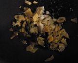 豚バラ甘辛炒め作り方4写真