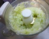ワインがすすむ～簡単クリームチーズDIP作り方5写真