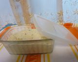 ワインがすすむ～簡単クリームチーズDIP作り方8写真