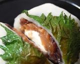 ✿梅干しのハチミツ煮✿作り方4写真
