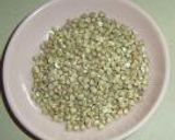 簡単！ソバの実茶作り方1写真