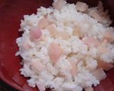 さば水煮と新生姜のさっぱりたっぷりご飯！作り方4写真