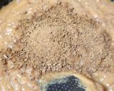 お年寄り絶賛シリーズ♩茗荷・梅干し味噌♩作り方6写真