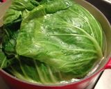 とろとろ＊野菜たっぷり絶品ロールキャベツ作り方2写真