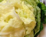 とろとろ＊野菜たっぷり絶品ロールキャベツ作り方4写真