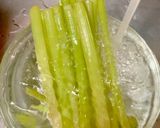 春の香り満喫！ふきを簡単に食べよう！作り方4写真