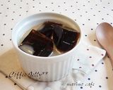 簡単★コーヒーゼリー作り方7写真