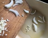 秋のレモン風味の秋刀魚パスタ作り方13写真