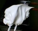 マロンシフォン作り方6写真