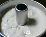 マロンシフォン作り方9写真