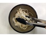 カレーが余ったら！カレーうどん★動画あり作り方11写真