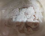 鶏むね肉のさっぱりトマトソース作り方3写真