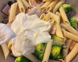 冬に食べたい 熱々グラタン作り方6写真