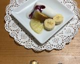 おからタルト・ピツェルに低カロリトピング作り方18写真