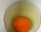 新玉ねぎで卵スープ作り方4写真