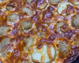 チーズたっぷり新じゃがのオーブン焼き！作り方4写真