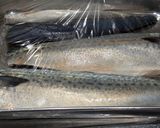 サバのバジル風味作り方1写真