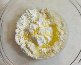 朝食おやつ♡簡単HMスコーン作り方3写真