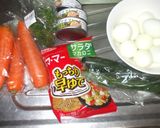 マカロニサラダ♪簡単ツナ缶きゅうり卵作り方1写真