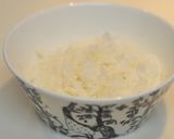 ✿牛丼＠オイスターソース風味＠黄身で❤✿作り方5写真