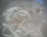 イカゲソのから揚げ♪ビールにおかずに☆作り方2写真