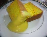アングレーズソース作り方6写真