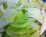 七夕そうめんサラダ作り方2写真