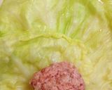 とろとろ＊野菜たっぷり絶品ロールキャベツ作り方9写真