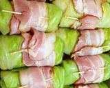 とろとろ＊野菜たっぷり絶品ロールキャベツ作り方13写真