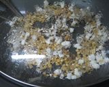 たくさん食べてもヘルシーキャラメルコーン作り方3写真