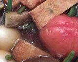 簡単さっぱり冷製夏おでん☆作り方4写真