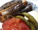 簡単さっぱり冷製夏おでん☆作り方5写真