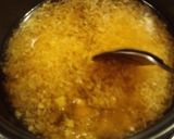 韓国スイーツ☆センラン☆もっちり生姜グミ作り方1写真