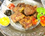 びわジャム*作り方5写真