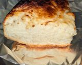 超減塩 チーズパン（炊飯器料理）作り方8写真