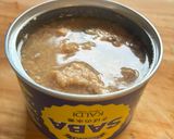 サバ水煮缶ブロッコリーパスタサラダ作り方4写真