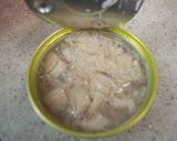 おもてなし料理にも！ほたてと大根のサラダ作り方2写真