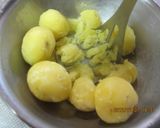 アルテッキ【じゃがいものお焼き】作り方1写真