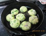 アルテッキ【じゃがいものお焼き】作り方4写真