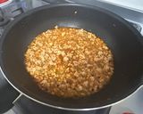 実山椒たっぷり山椒麻婆豆腐作り方4写真