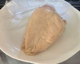レンジで簡単よだれ鶏作り方3写真